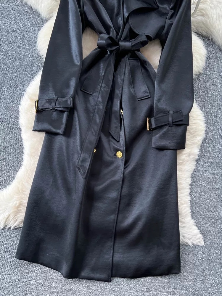 Simply beautiful coat COA141 images